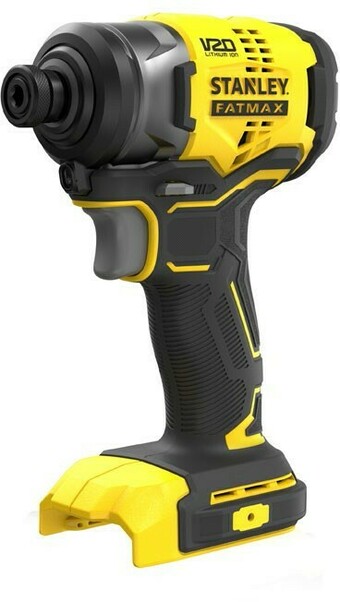 Stanley Fatmax Brushless Impact Driver Skin