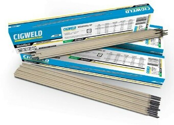 Cigweld Weldskill Welding Rods