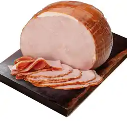 IGA Ham Off The Bone Sliced or Shaved offer