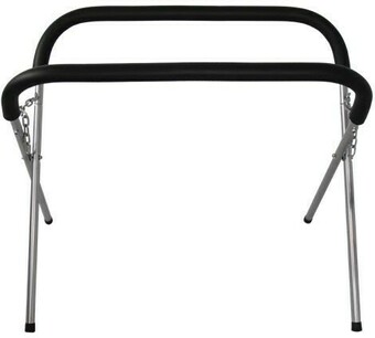 Autobarn Extreme Garage 200KG Foldable Panel Work Stand offer