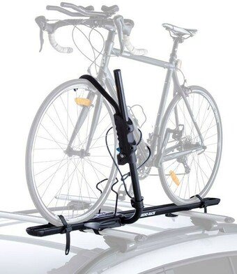 Rhino-Rack Hybrid Bike Carrier