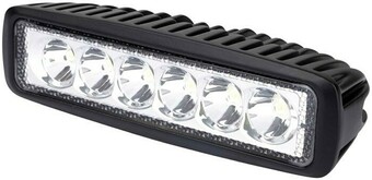 Autobarn Roadvision LED Work Flood Light offer