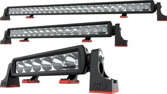 Roadvision SR2 Series LED Single Light Bar