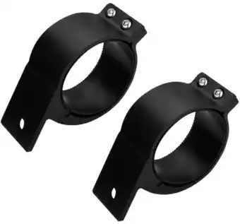 Autobarn 40% off Roadvision Universal Bull Bar Clamps offer