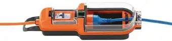 Autobarn Arlec 15A To 10A Caravan Adaptor offer