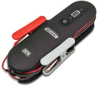 Autobarn Redarc 12V Smart Battery Chargers offer