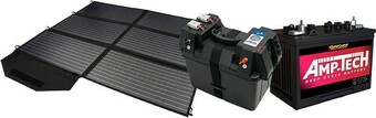 Autobarn Portable Power Combo Pack offer