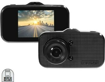 Gator 720P HD Dash Cam 16GB