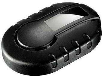 Autobarn Parkmate Front or Rear Ultrasonic Parking Sensors and Audible Alert offer