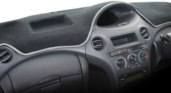 Autobarn Sunland Premium Moulded Dash Mats offer