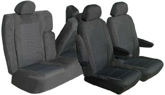 Ilana Esteem Tailor Made Seat Cover Packs