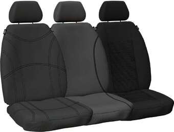 Autobarn Sperling Kakadu Seat Covers offer