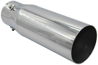 Autobarn 20% off Performance Plus Chrome Plated Stainless Steel Exhaust Tips offer