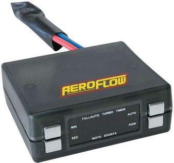 Autobarn Aeroflow Mini Turbo Timer offer