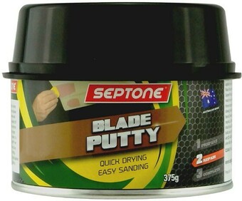 Autobarn Septone Spot Putty 375g offer