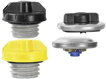 Autobarn Tridon Fuel Caps offer