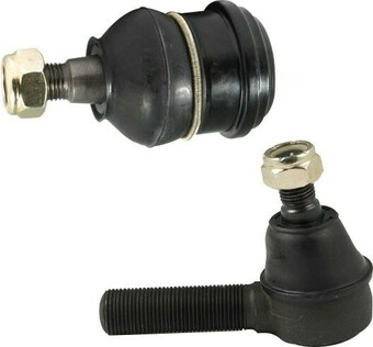 Autobarn Protex Ball Joints & Tie Rod Ends offer