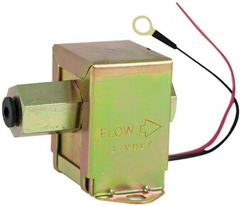 Autobarn Masterpart 12V Solid State Fuel Pumps offer