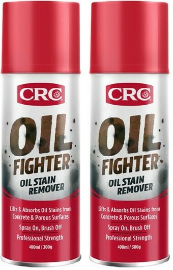 Autobarn CRC Oil Fighter 300g offer