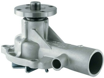 Autobarn Protex Water Pumps offer