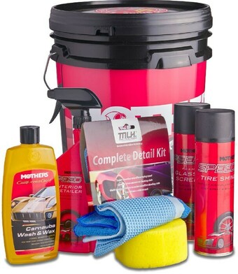 Autobarn Mothers Gift Bucket offer
