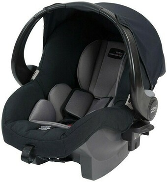 Baby Bunting Britax Safe-N-Sound Unity Neos offer