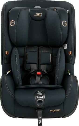 Baby Bunting Britax Safe-N-Sound B-Grow ClickTight+ offer