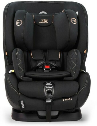 Britax Safe-N-Sound B-First ClickTight+