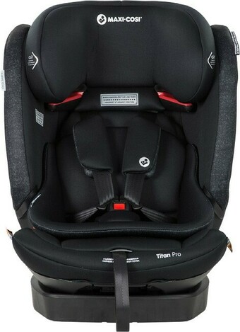 Maxi-Cosi Titan Pro