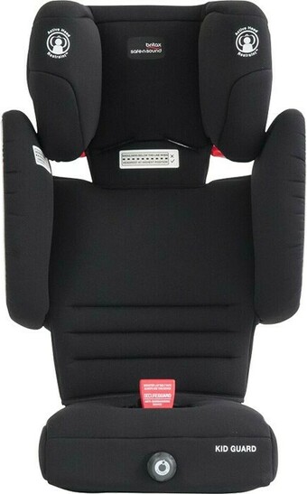 Baby Bunting Britax Safe-N-Sound Kid Guard offer
