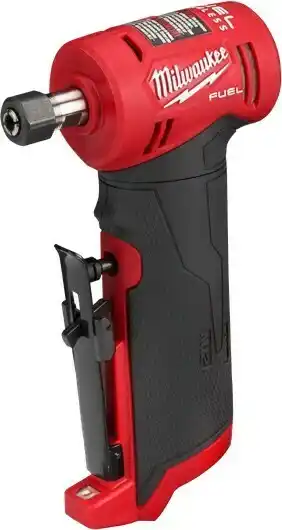 Milwaukee M12 FUEL™ Right Angle Die Grinder - Tool only