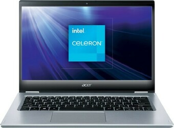 Officeworks Acer Spin 1 14" 2-in-1 Laptop offer