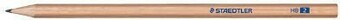 Officeworks Staedtler Natural Graphite Pencil HB offer