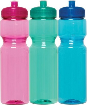Officeworks Keji Drink Bottles 800mL offer