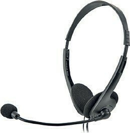 Officeworks Keji PC Headset offer