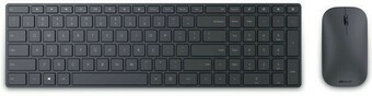 Officeworks Microsoft Designer Bluetooth Desktop Keyboard and Mouse Combo offer