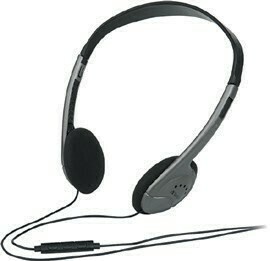 Officeworks Verbatim Multimedia Headset offer