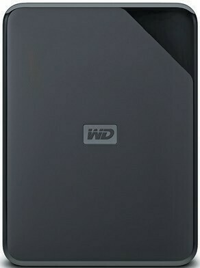 Officeworks WD 1TB Elements USB 3.0 Portable Hard Drive offer