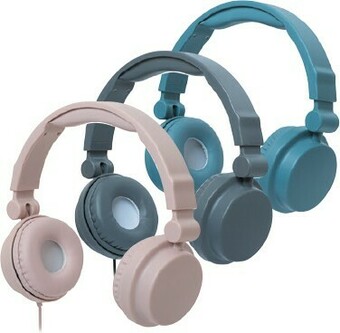 Officeworks Otto Over-Ear Headphones offer