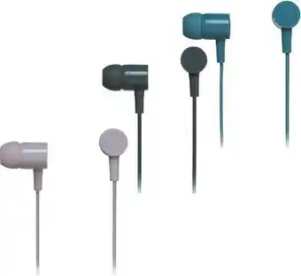 Otto Earphones with Donut Case