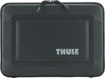 Officeworks Targus Gauntlet 13" Laptop Sleeve offer