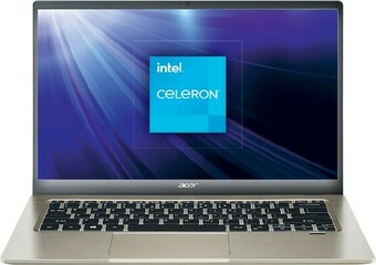 Officeworks Acer Swift 1 14" Laptop offer