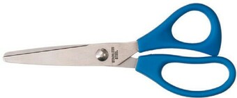 Officeworks Keji Student Scissors 5" offer