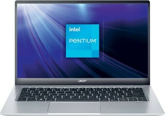 Officeworks Acer Swift 1 14" Laptop offer