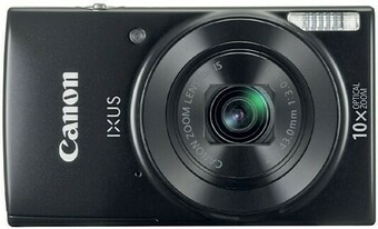Officeworks Canon IXUS 190 Digital Camera offer