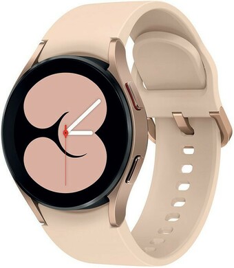 Samsung Galaxy Watch4 40mm^ - Rose Gold