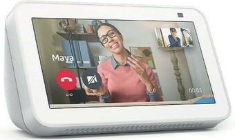 Officeworks Amazon Echo Show 5 (2nd Gen) offer