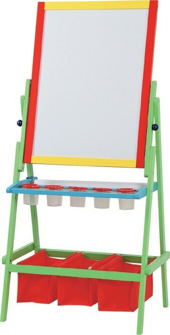 Officeworks Kadink 4-in-1 Easel offer