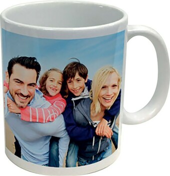 Photo Mug