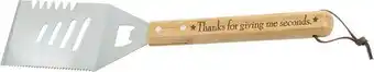 Officeworks BBQ Tool offer